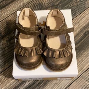 Toddler girls shoes